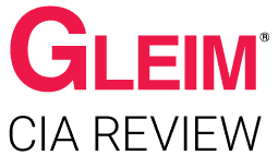 gleim cia review