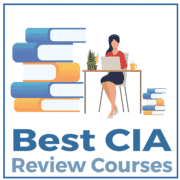 Best CIA Review Courses