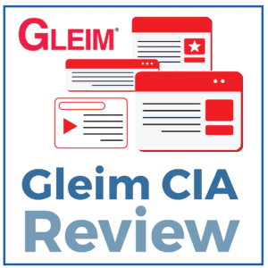 Gleim CIA Review