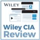 Wiley CIA Review