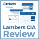 Lambers CIA Review