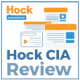 Hock CIA Review