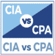 CIA vs CPA