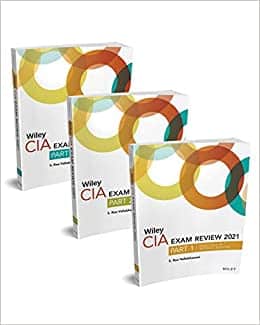 Wiley CIA Exam Review: Worth it in 2024